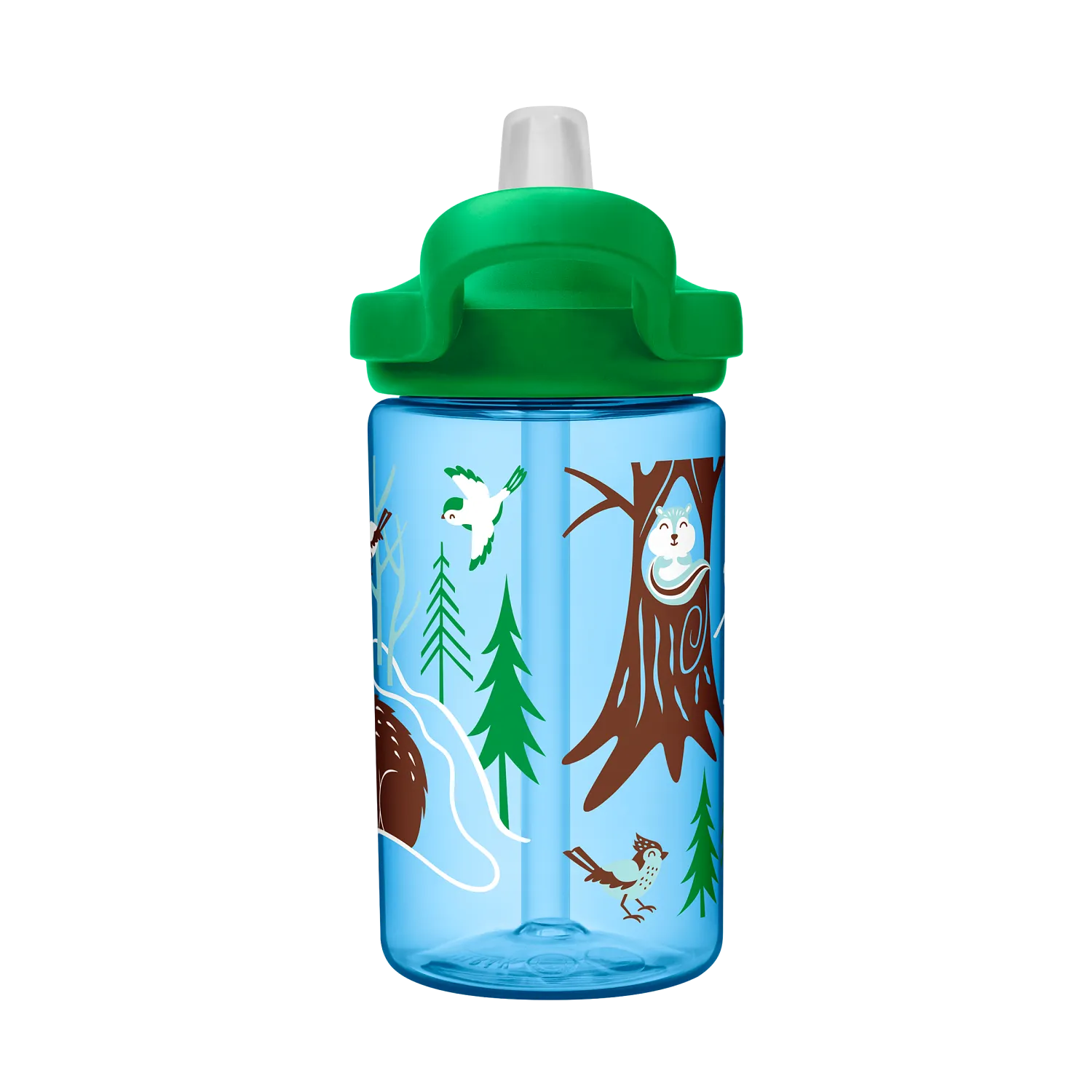 eddy+ Kids 14oz, Hibernating for Winter, FW LE