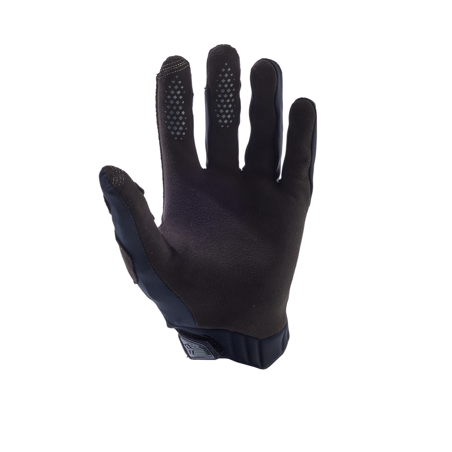 DEFEND WIND OFFROAD GLOVE [BLK] 2X