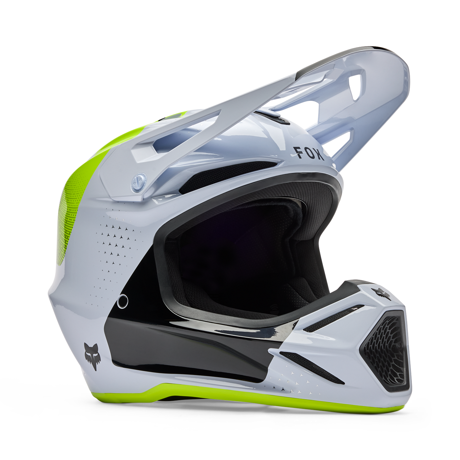 Casque V3 Tine
