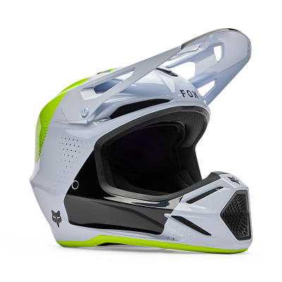 Casque V3 Tine