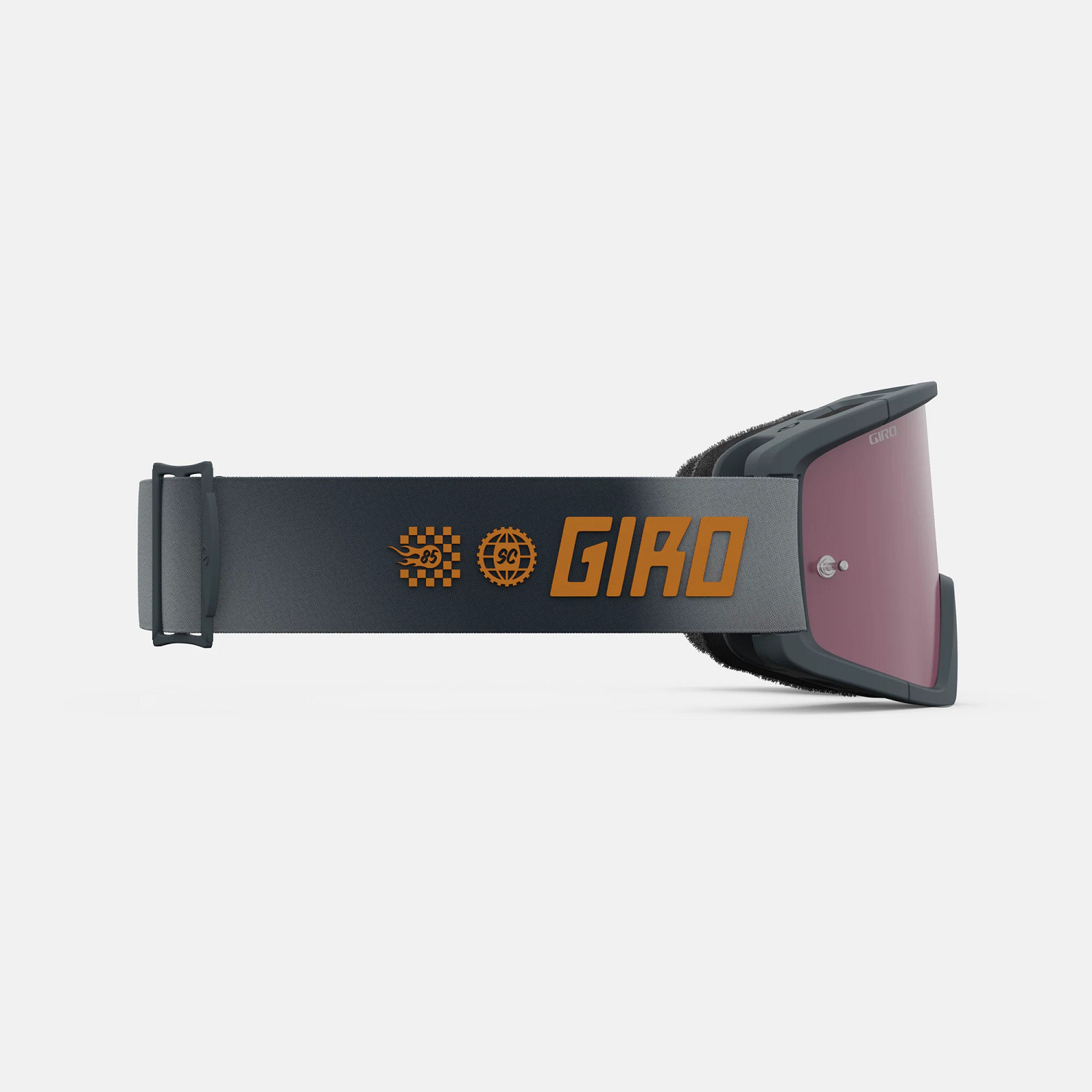 Tazz MTB VIVID [GRY] OS