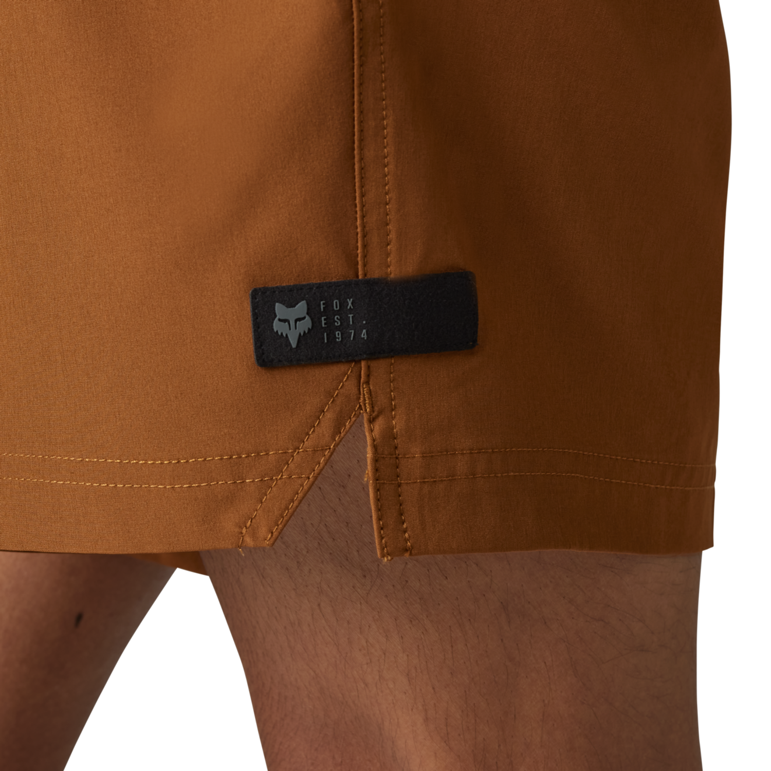 Essex Volley Solid Shorts