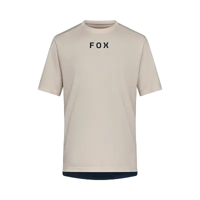 Ranger Wordmark Jersey