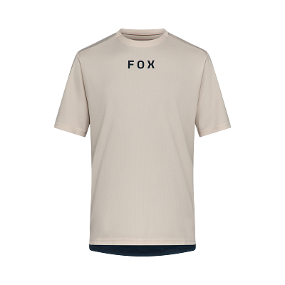 Ranger Wordmark Jersey
