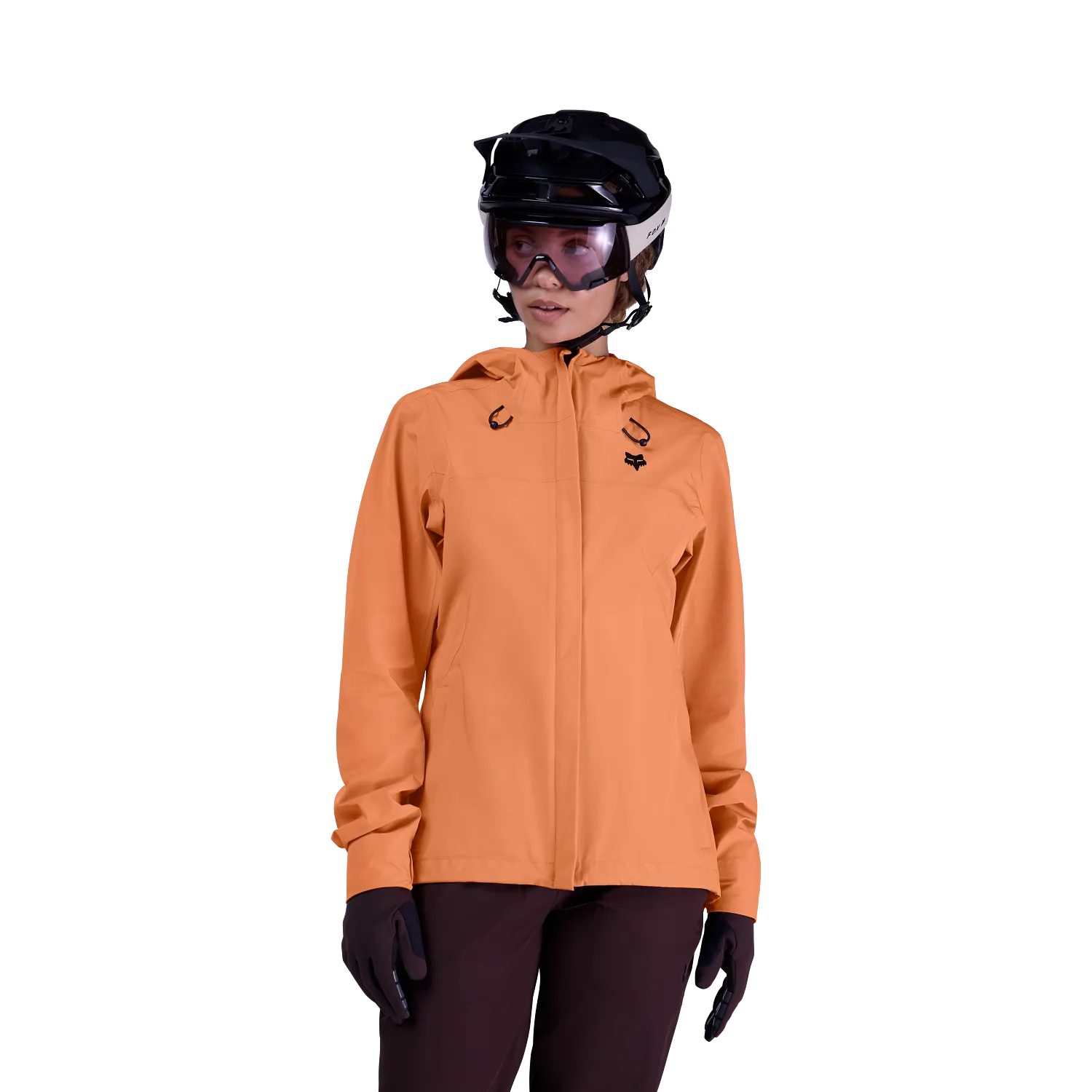 W RANGER WATER JACKET 