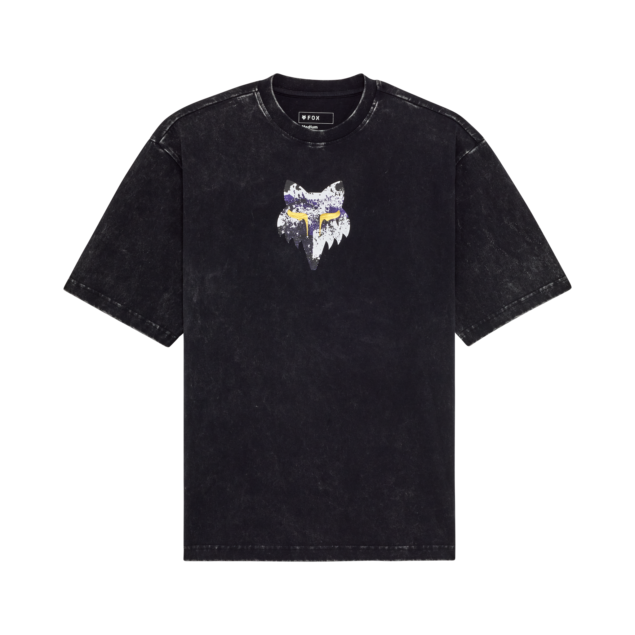 Goldstone Washed Tee | Fox Racing® Canada
