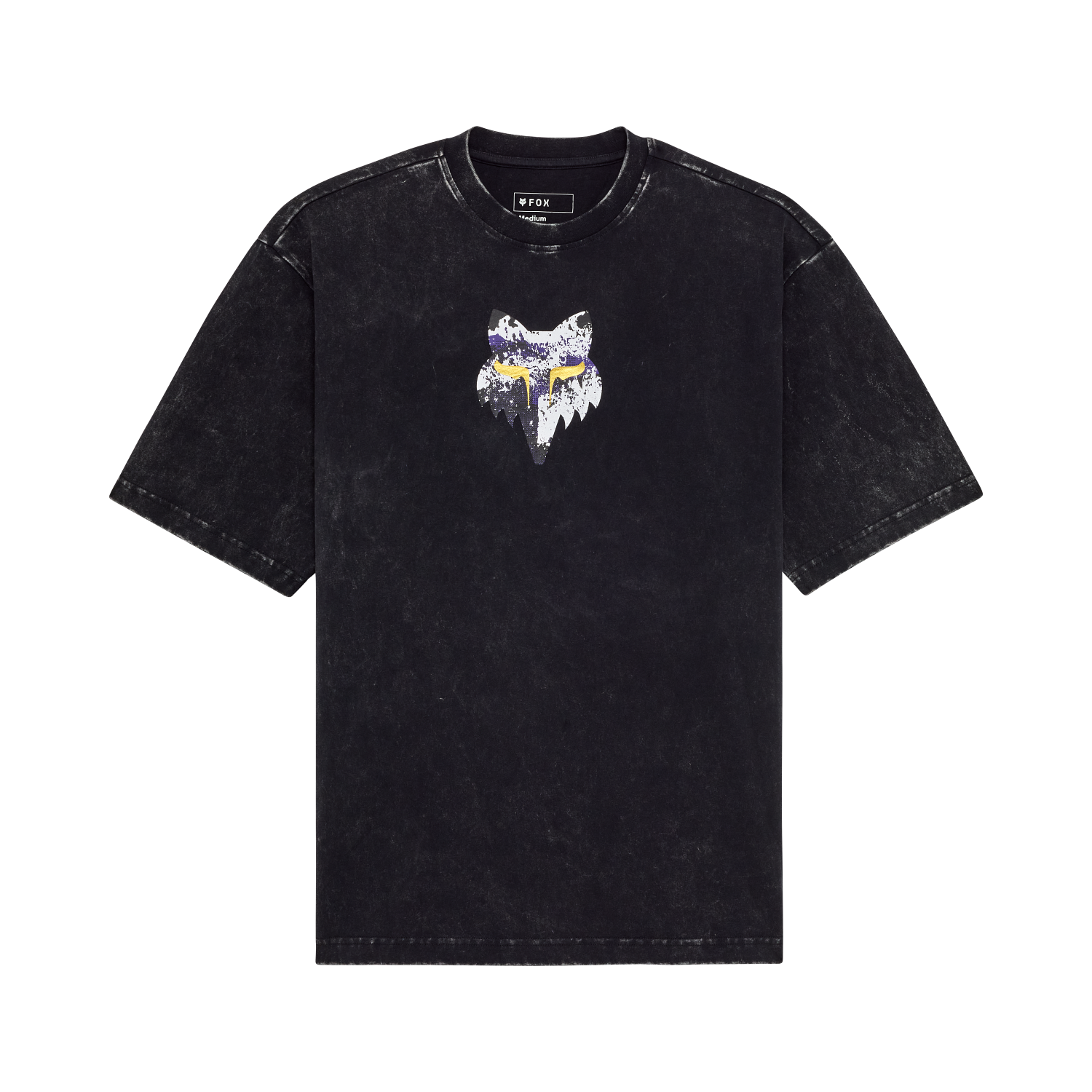 Goldstone Washed Tee