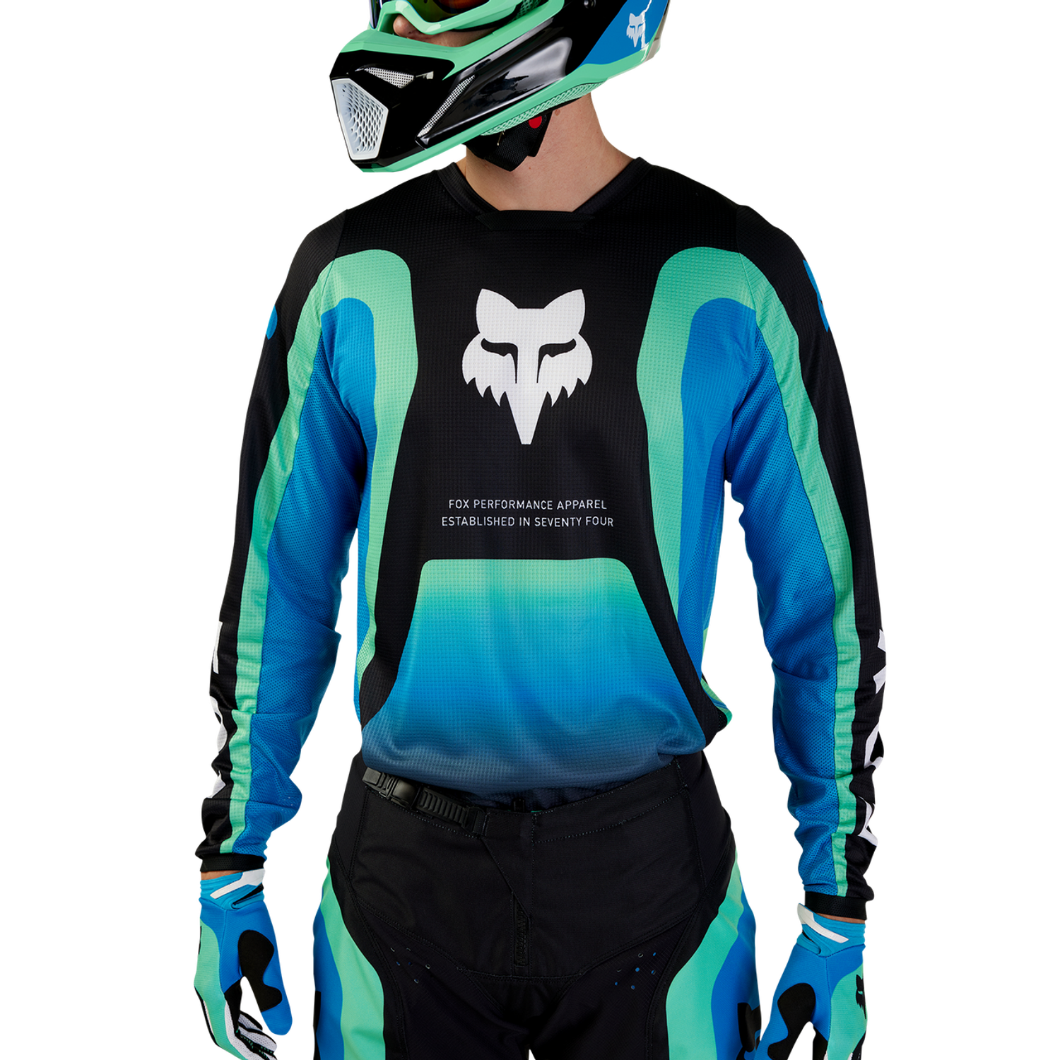 Camiseta T&eacute;cnica 180 Ballast