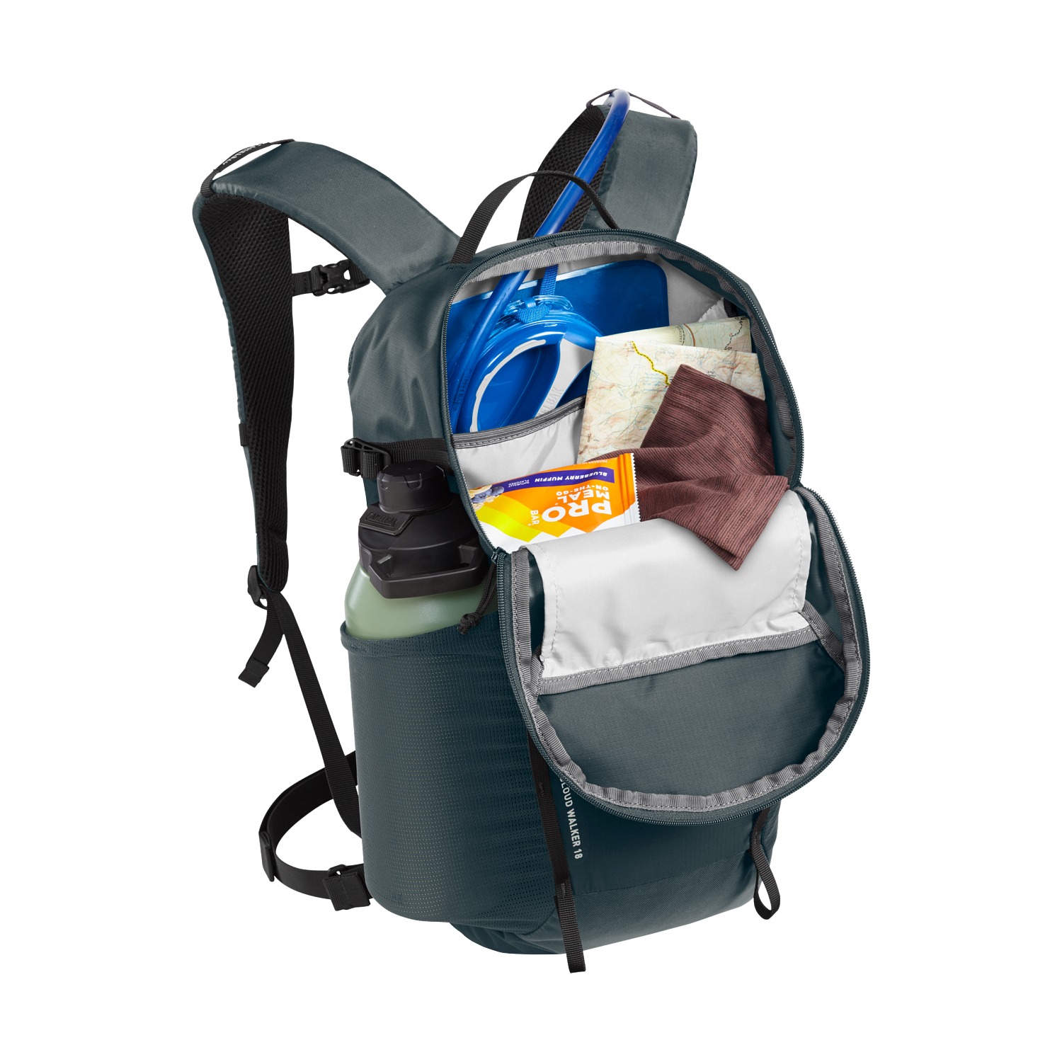 Cloud Walker&trade; 18 Hydration Pack 85 oz