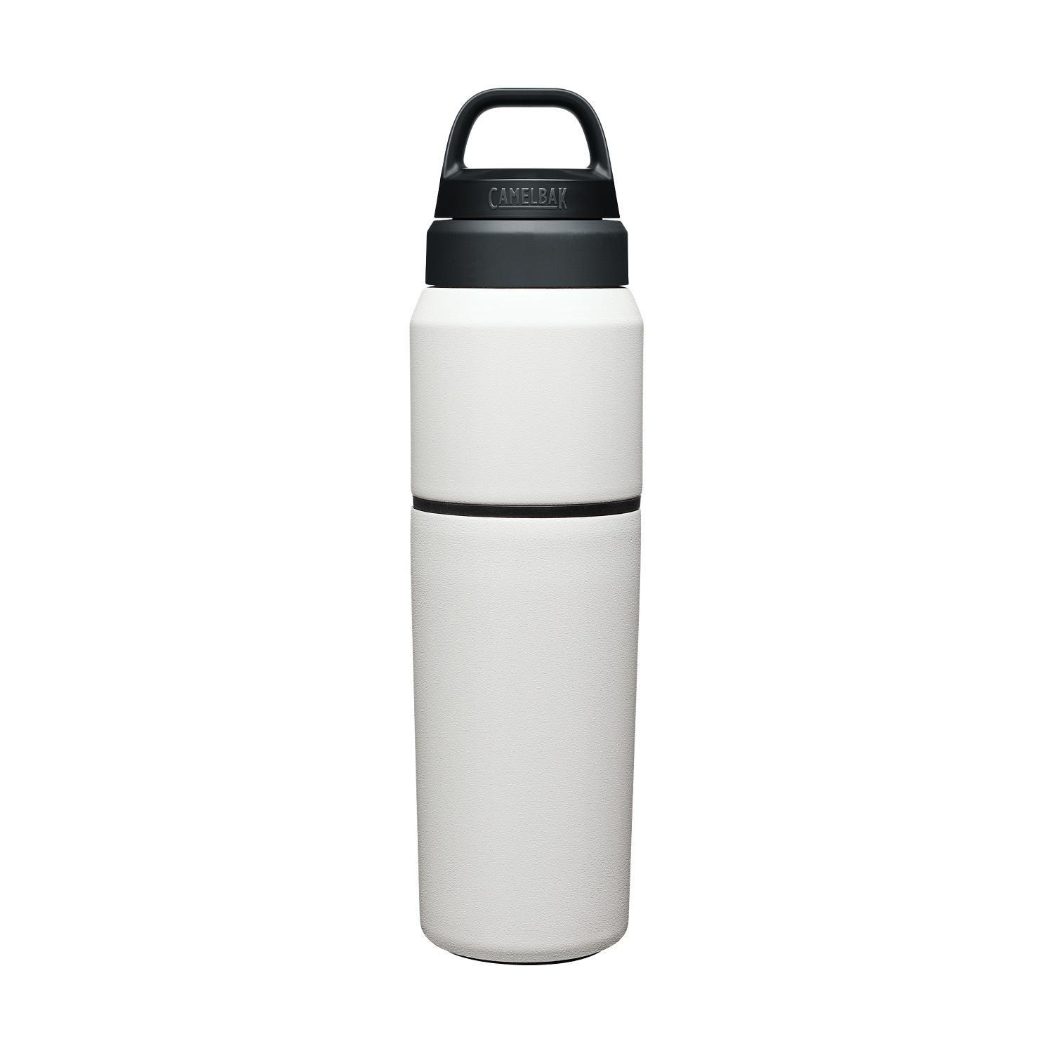 MultiBev SST Vacuum Insulated 22oz/16oz, White/White
