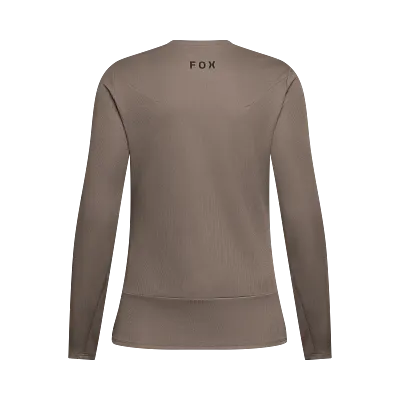 W RANGER LS JERSEY FOX HEAD 