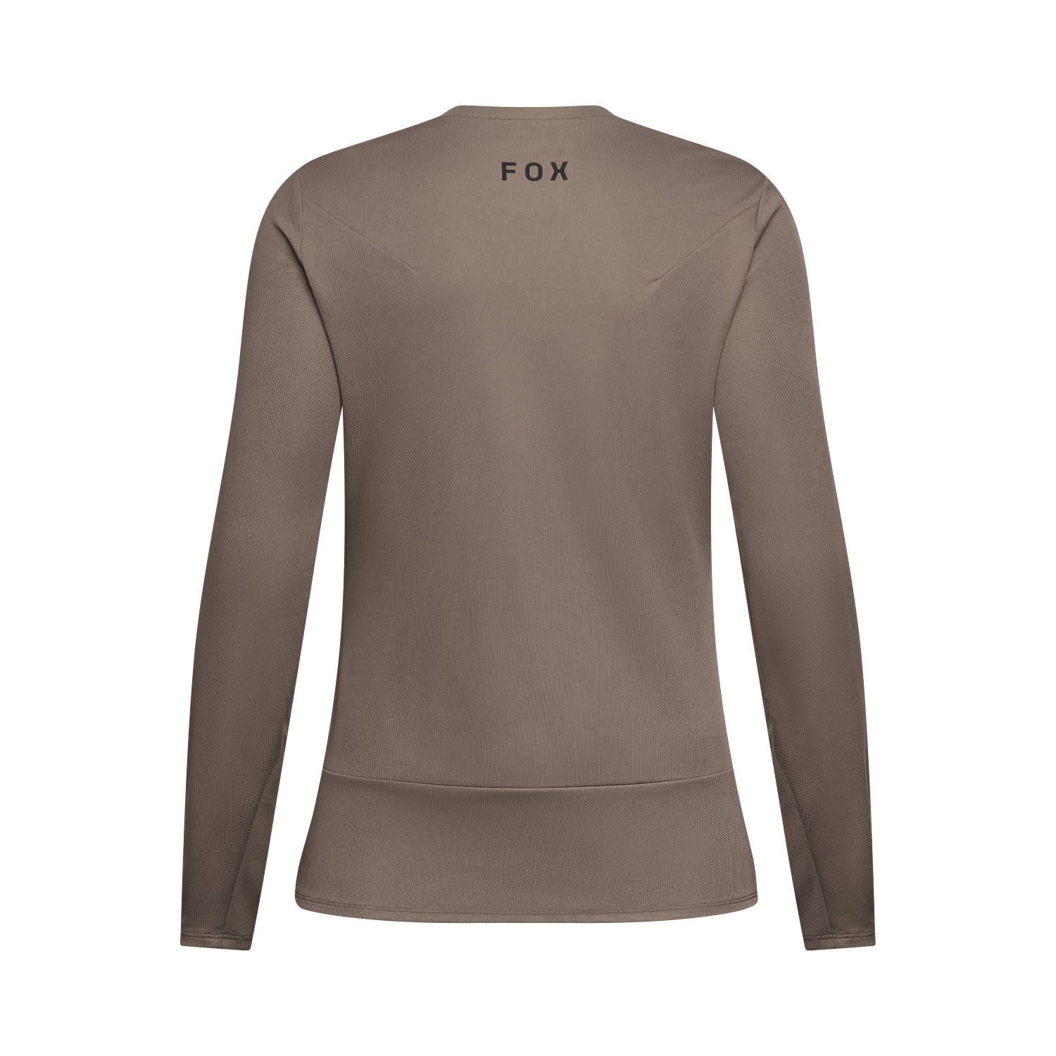 Maillot &agrave; manches longues Ranger Fox Head Femme