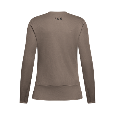 Maillot &agrave; manches longues Ranger Fox Head Femme