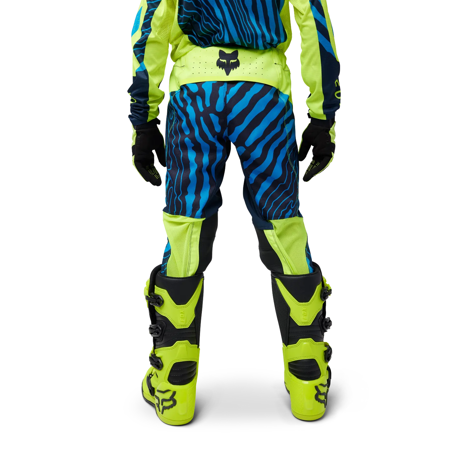 YTH FLEXAIR IMPRESSION PANT 