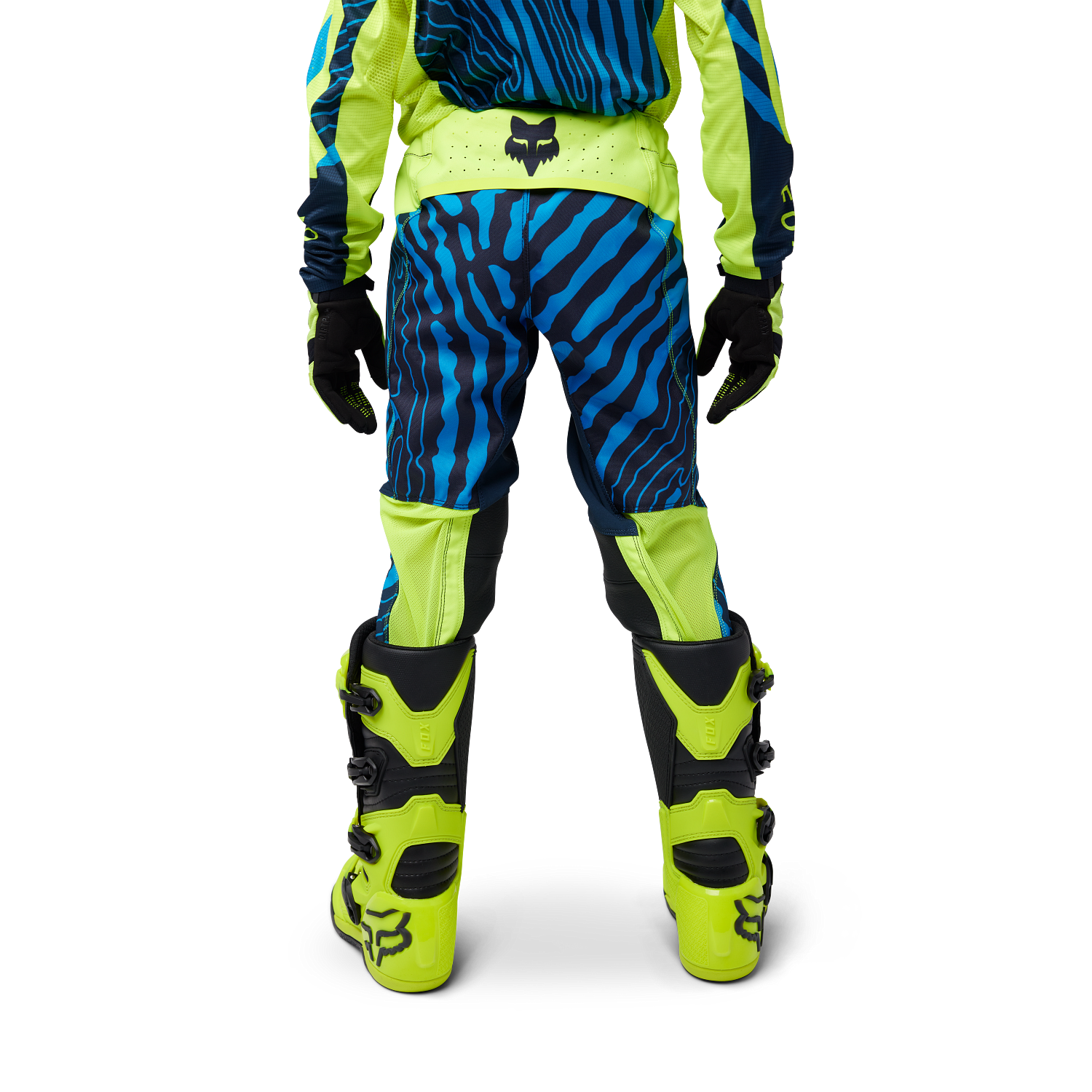 Youth Flexair Impression Pants