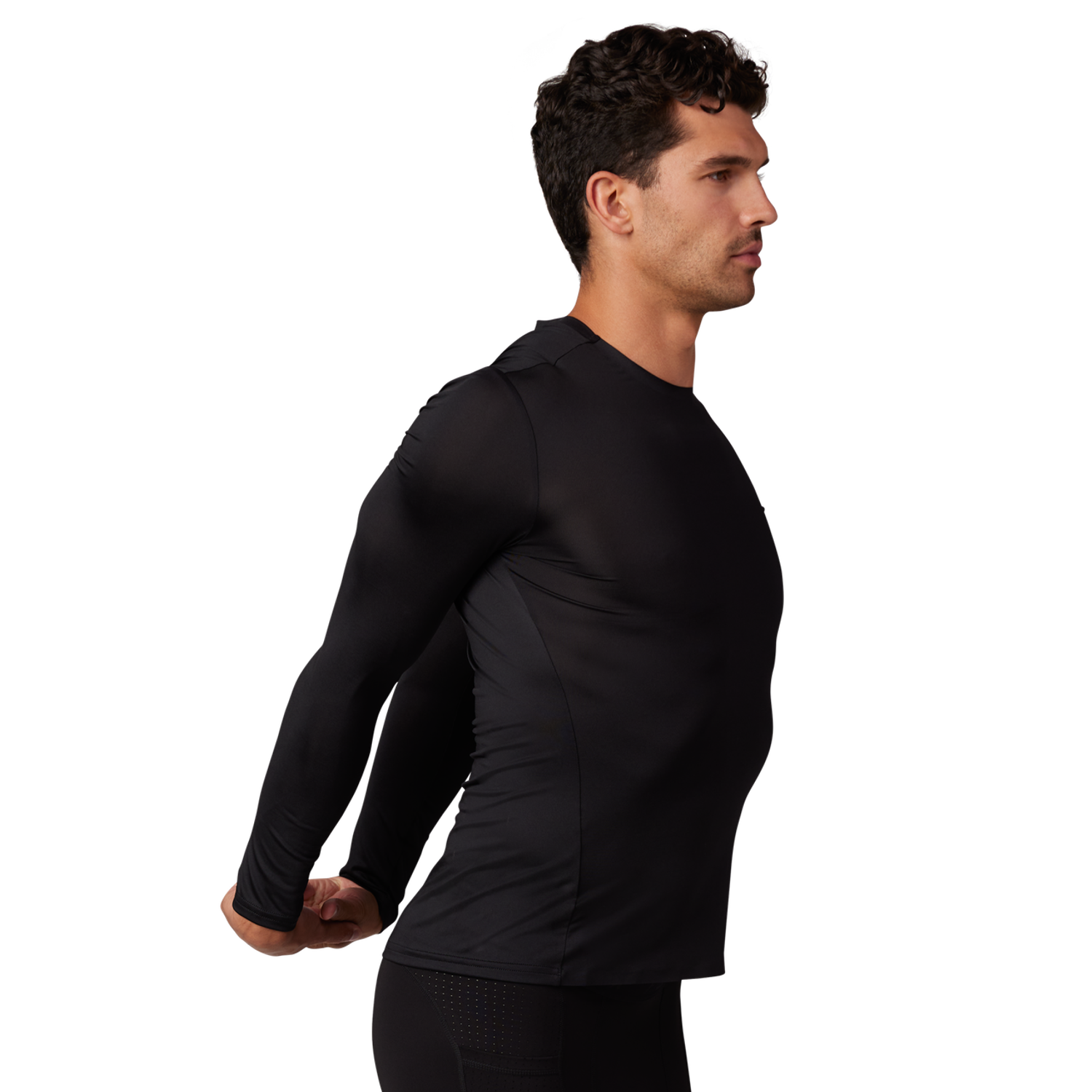 Tecbase Long Sleeve Shirt