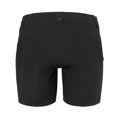 Arc Short Mid [BLK] 8