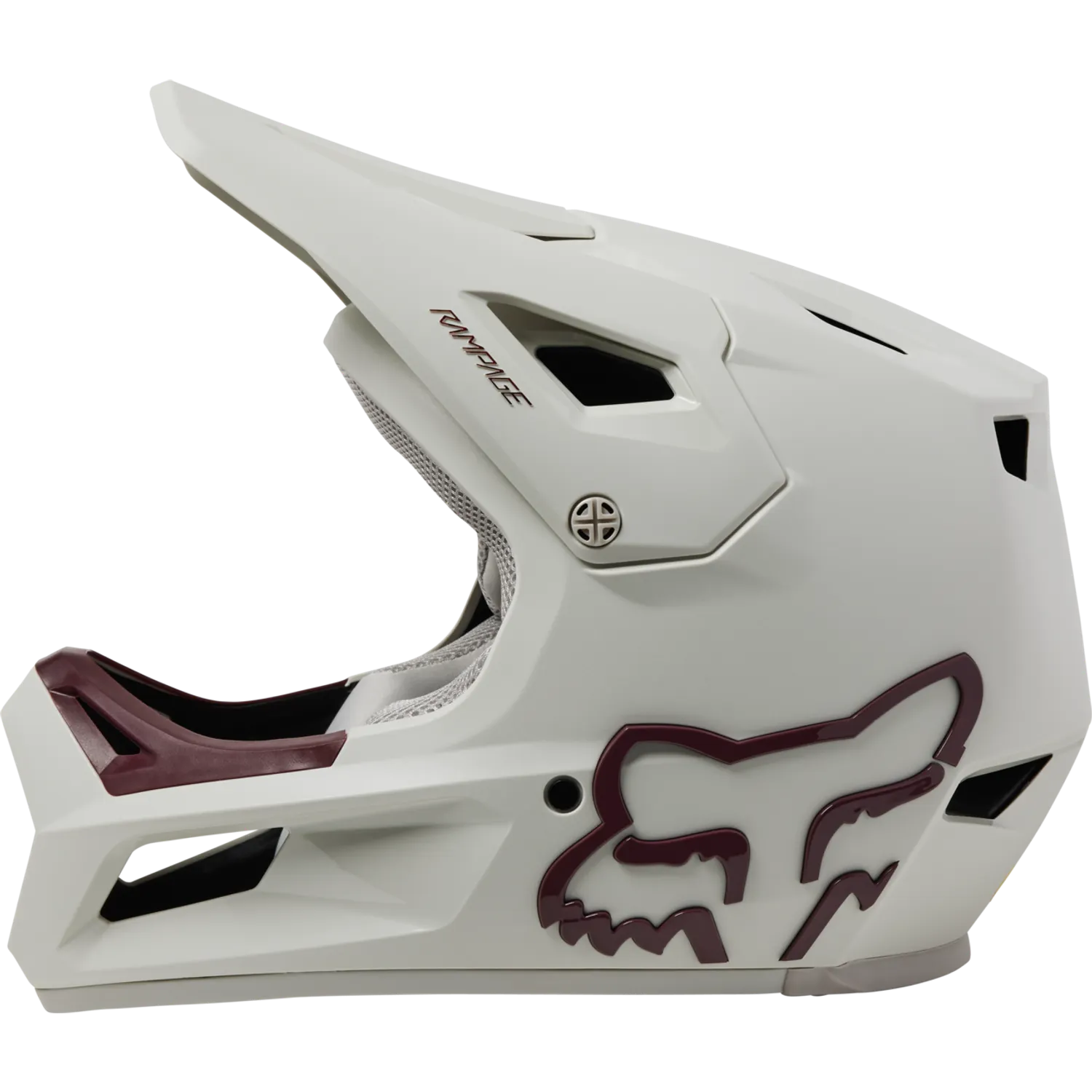 Rampage Helmet - Junior