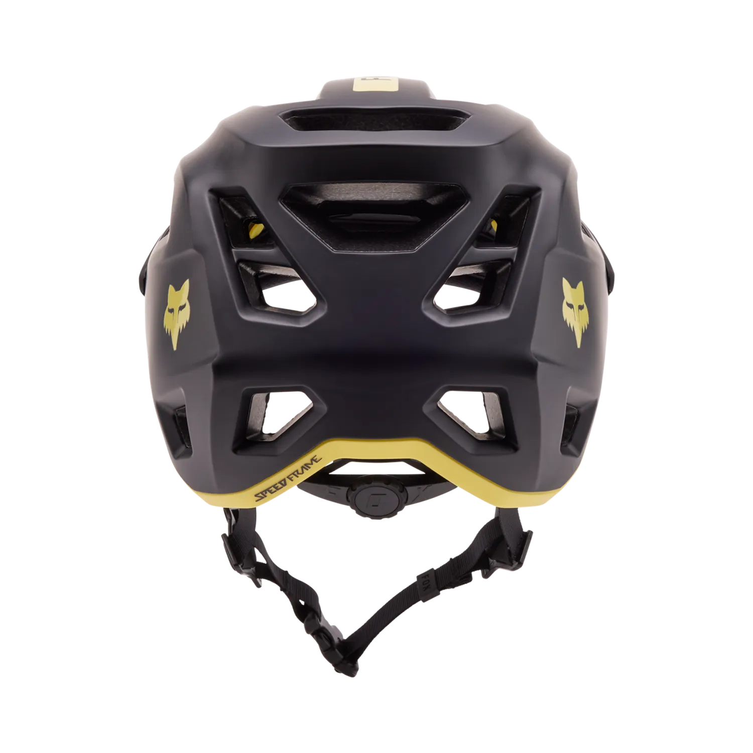 SPEEDFRAME HELMET SG 
