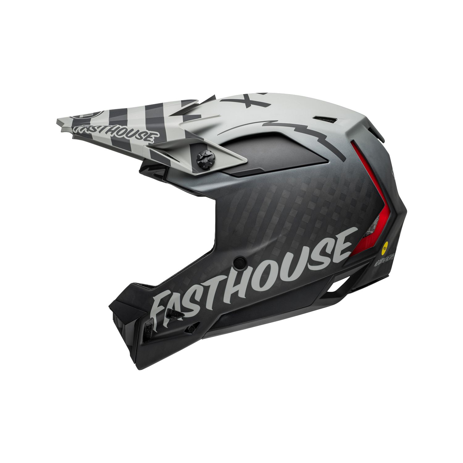 Full-10 Spherical Fasthouse