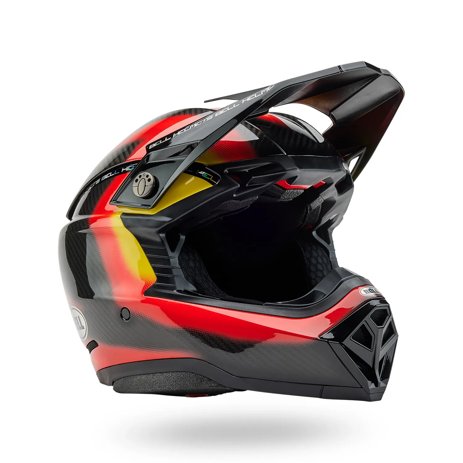 PS MOTO-10 SPHR FLARE RD M