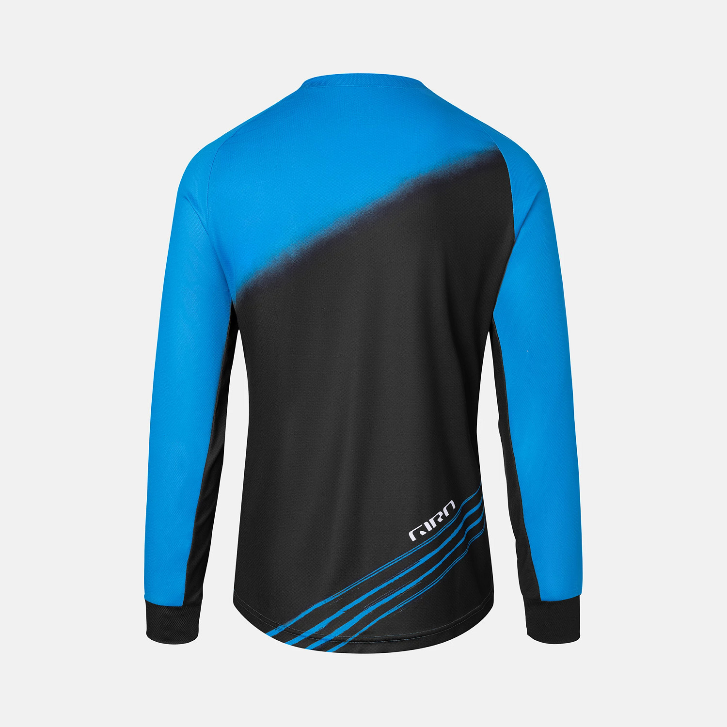 Men's Roust LS Jersey