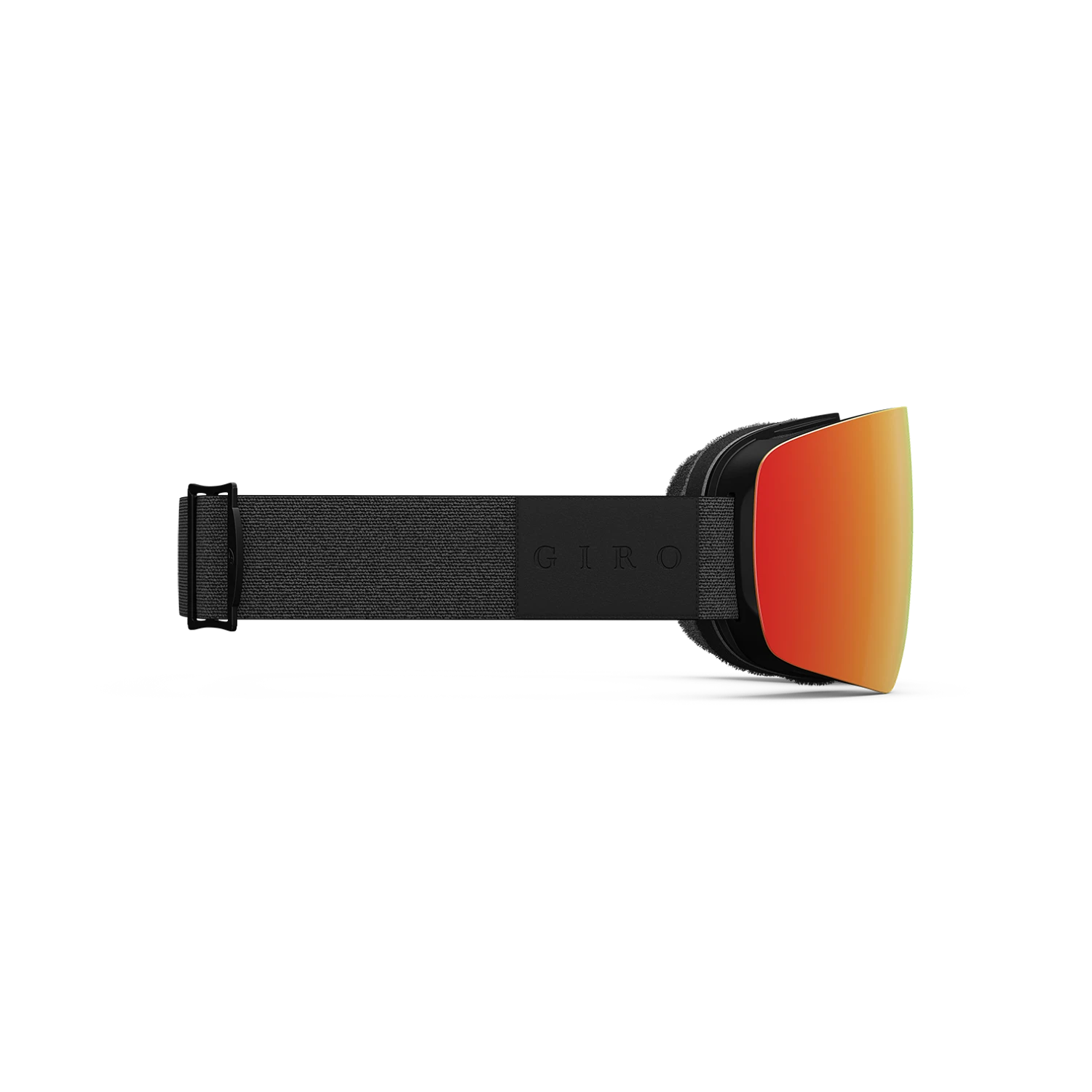 CONTOUR MONO [BLK/EMB] OS