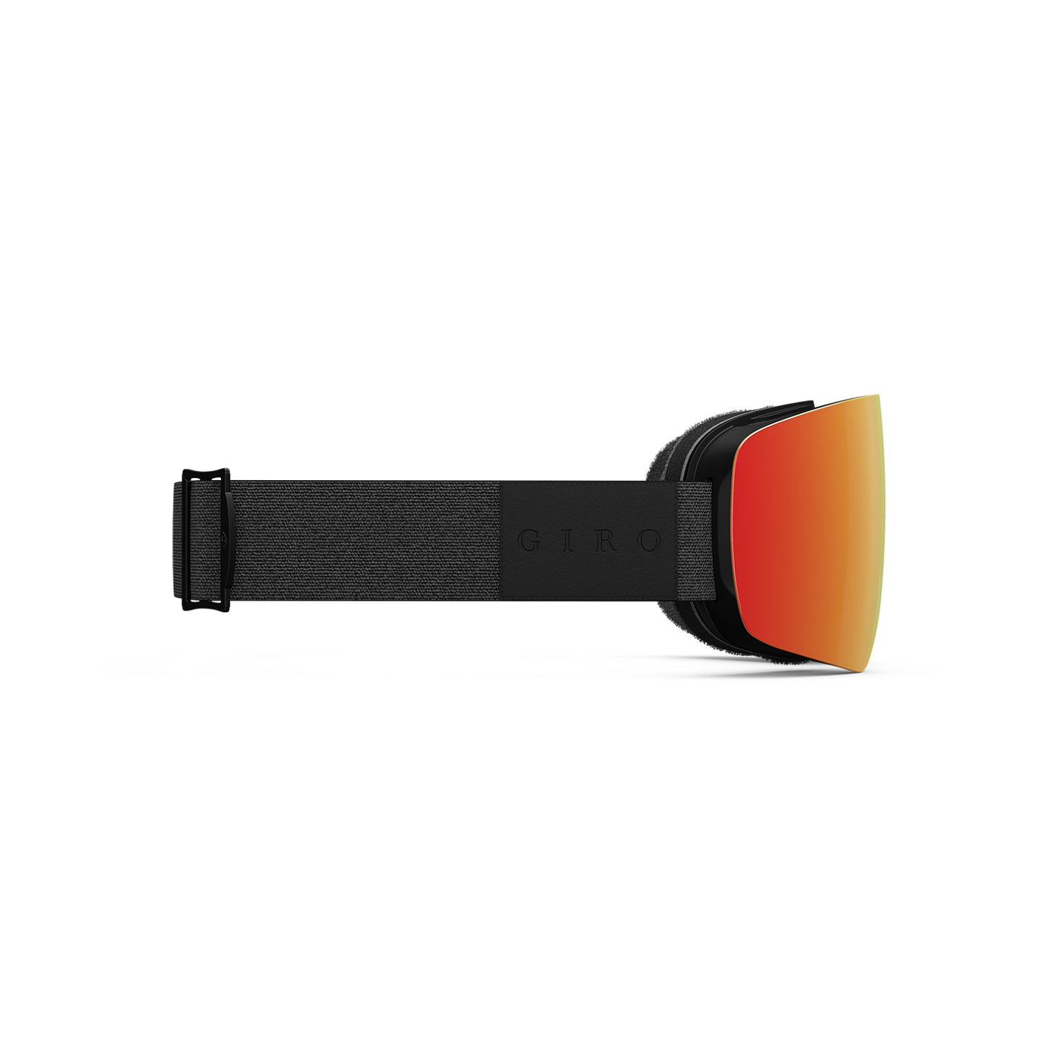 Contour Mono-Schutzbrille