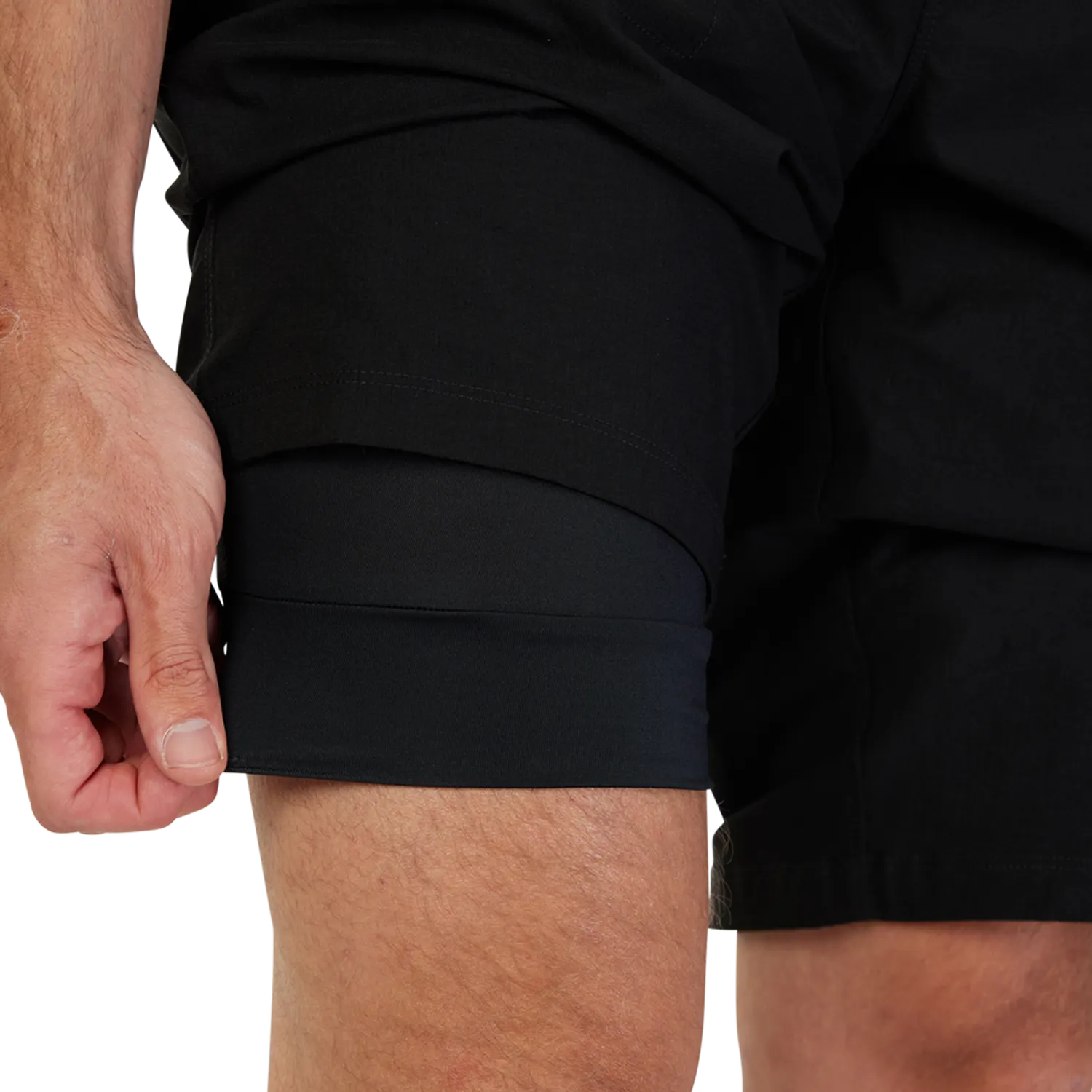 Pantaloncini Ranger Lite