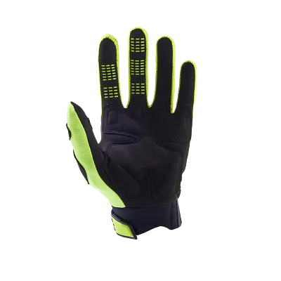 Dirtpaw handsker, CE