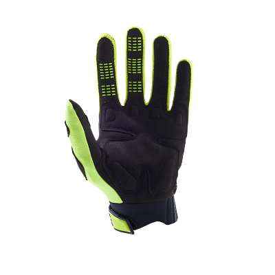 Luvas Dirtpaw, CE