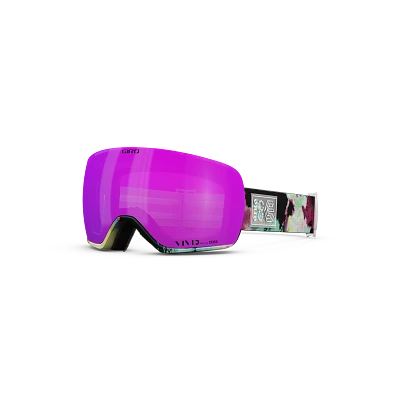 Article II Dark Matter Goggle