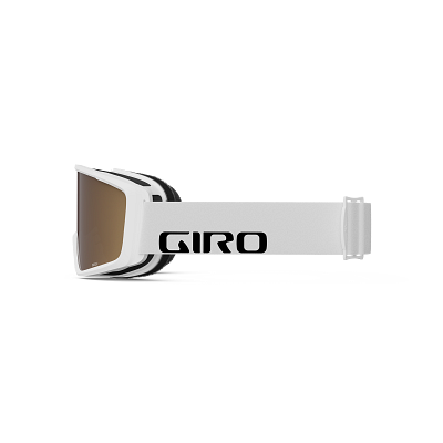 Index 2.0 Wordmark Goggle