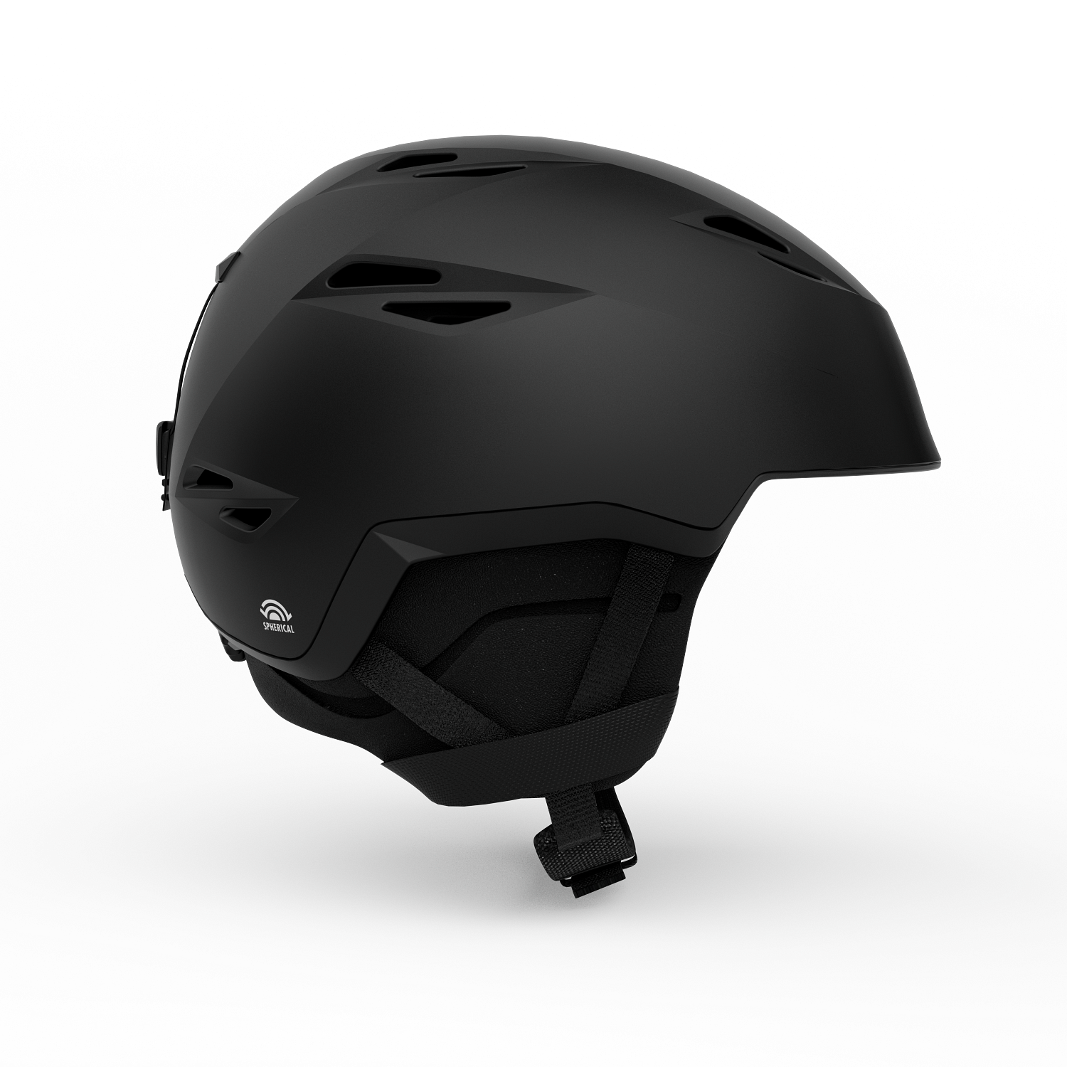 Casque Grid Spherical