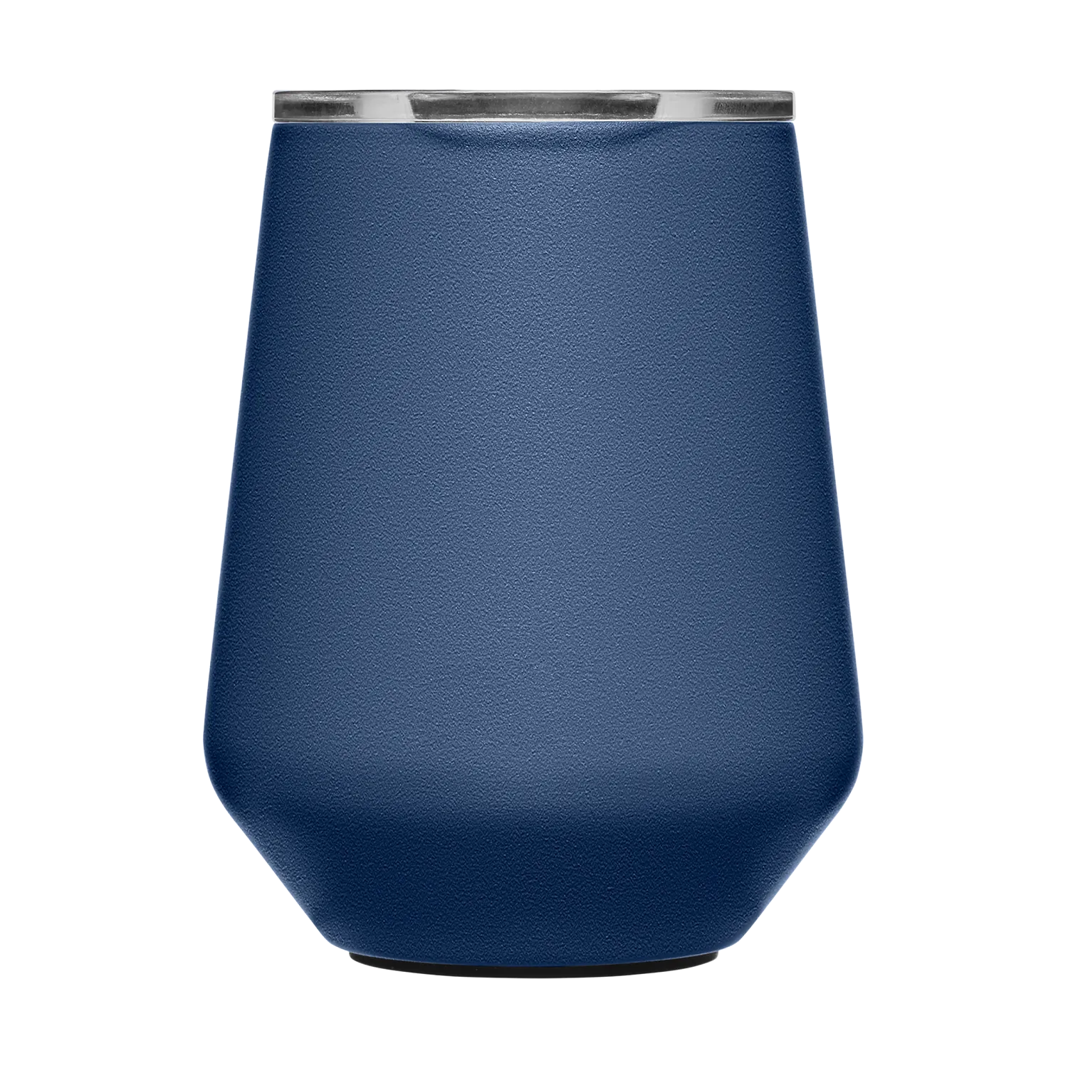Wine Tumbler, SST Vacuum Insulated, 12oz, Navy