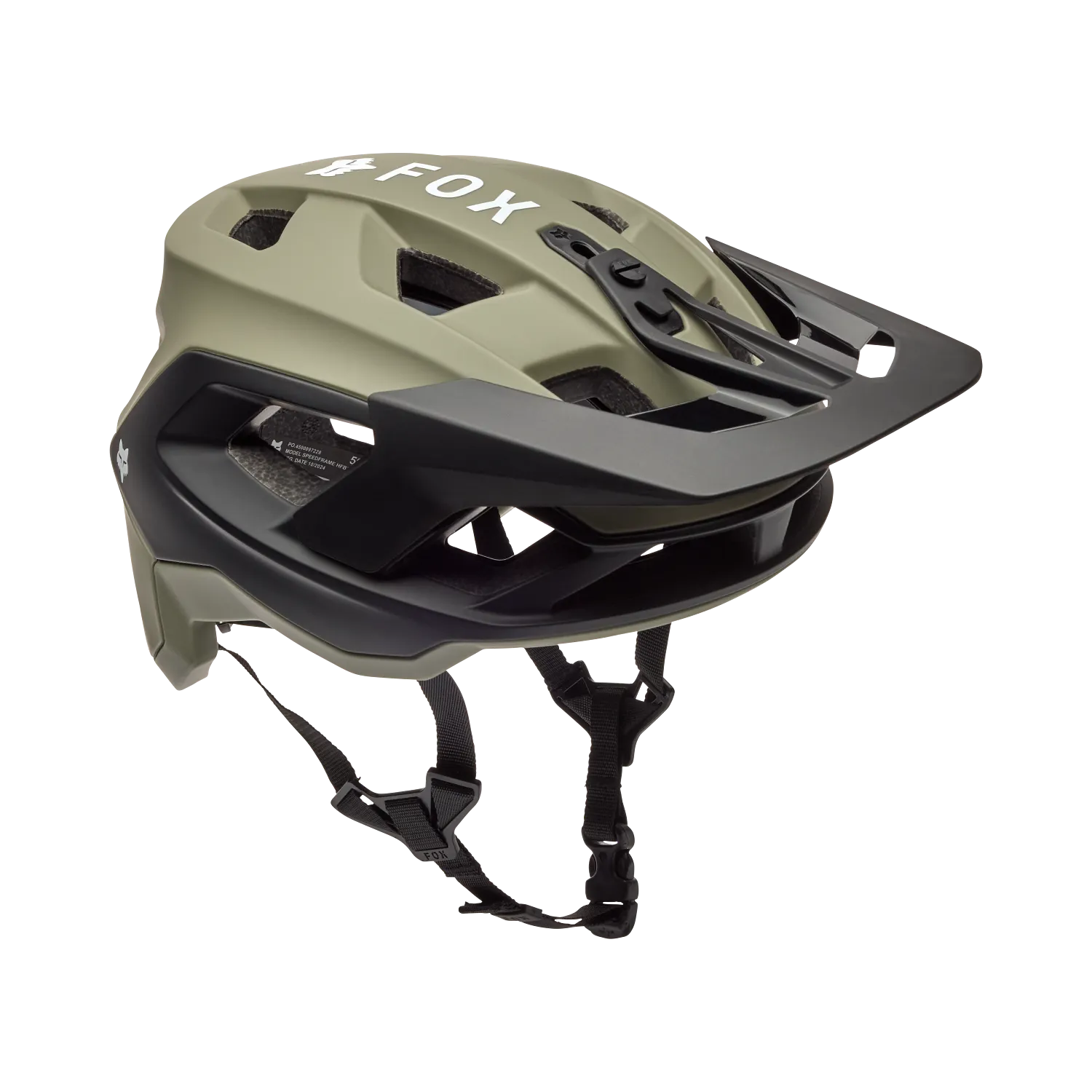 Capacete Speedframe 5050