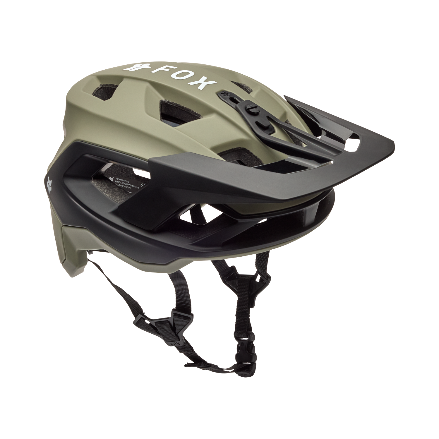 Casque Speedframe 5050