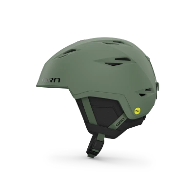 Grid Spherical Helm