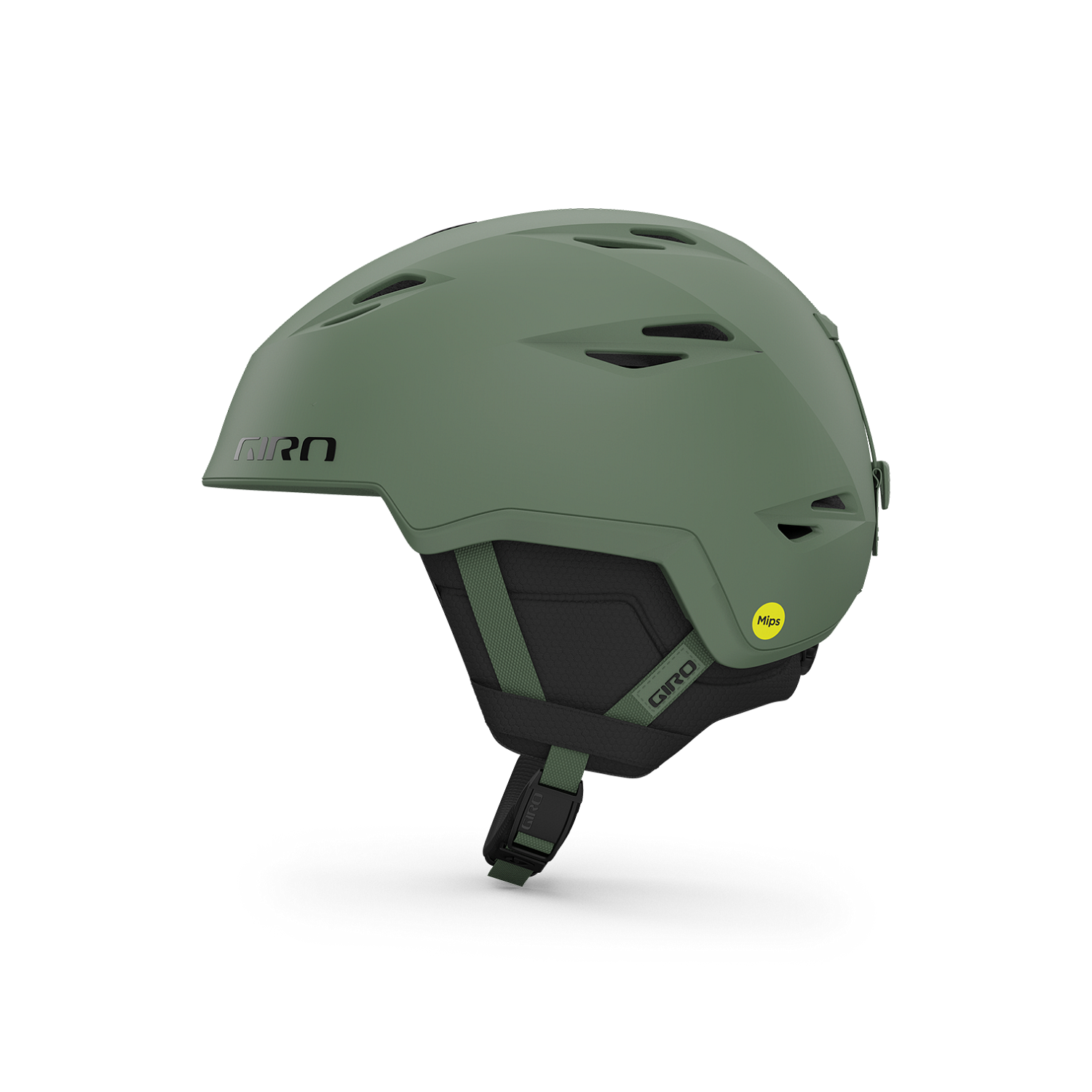 Grid Spherical Helm