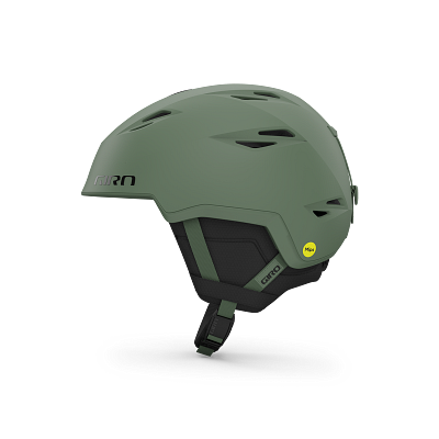 Casque Grid Spherical