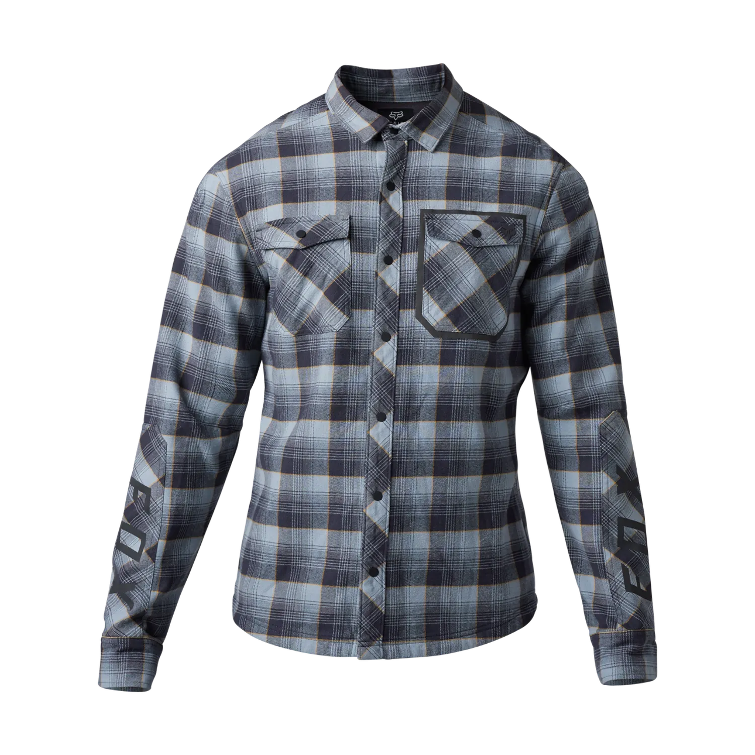 DEFEND DRIVE WINDBLOCK FLANNEL 
