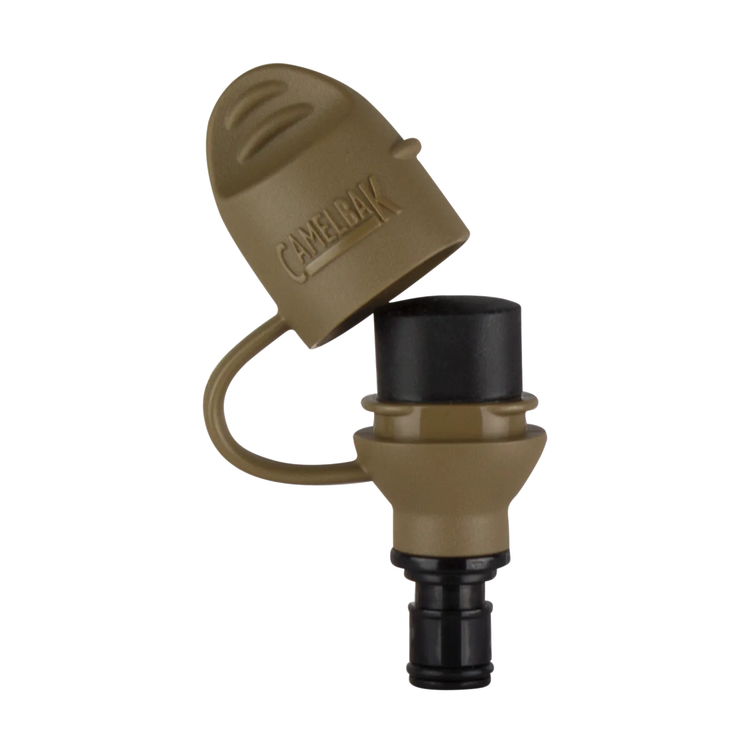 QL HydroLock Replacement Bite Valve Assembly Coyote