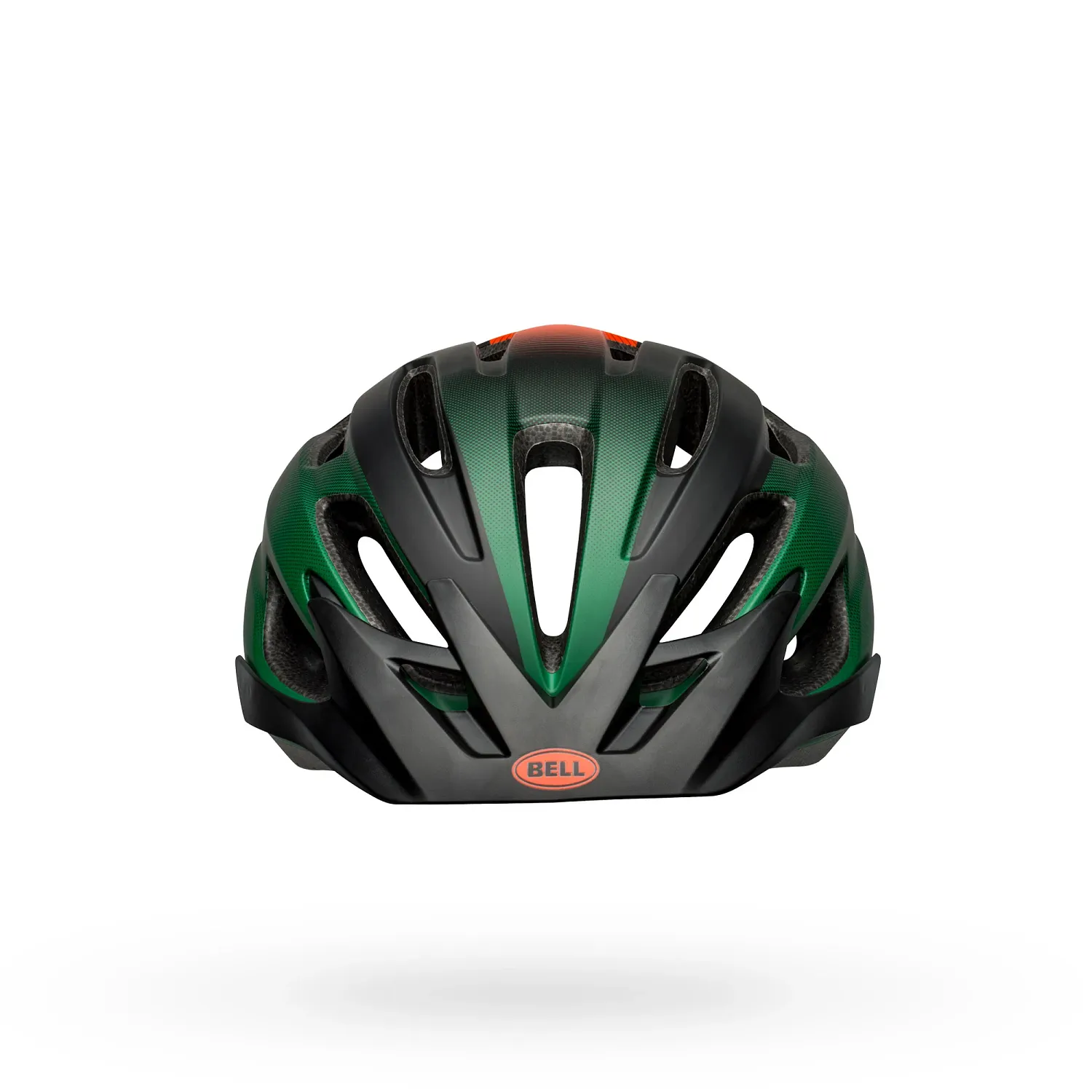 BC HLMT ADLT CHICANE GRN CUTTHROAT MAT