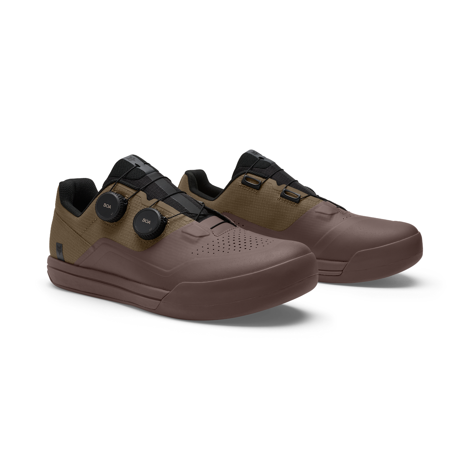Fox Union BOA&reg; Clipless Shoes
