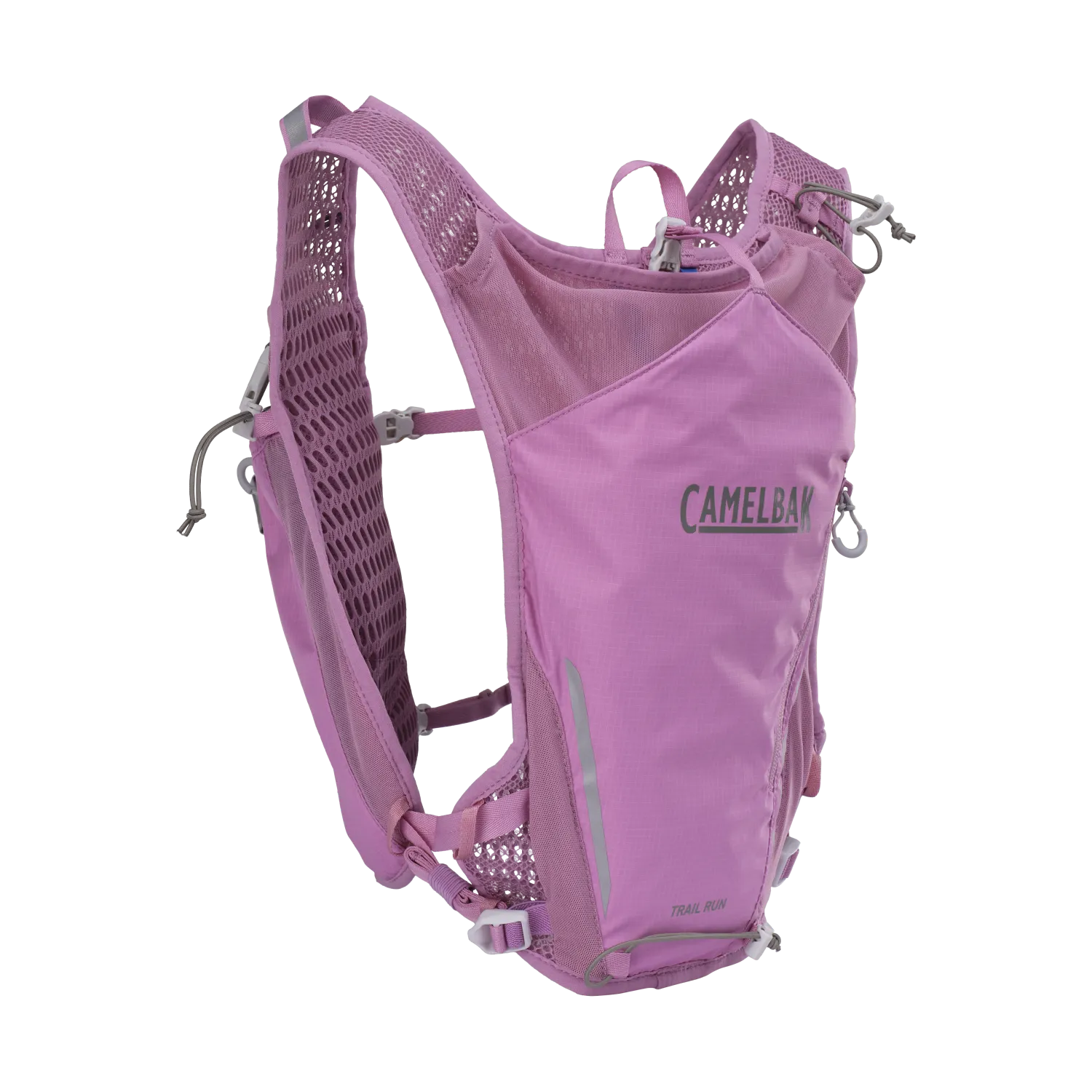 Women's Trail Run Vest 34oz, Lavender