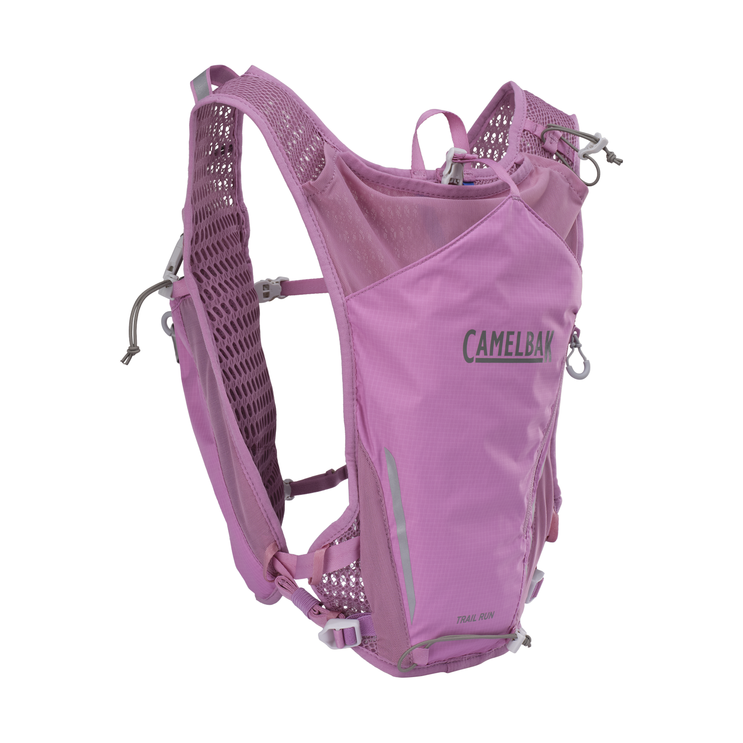 WOMEN'S TRAIL RUN VEST 34OZ, [LAV] OS
