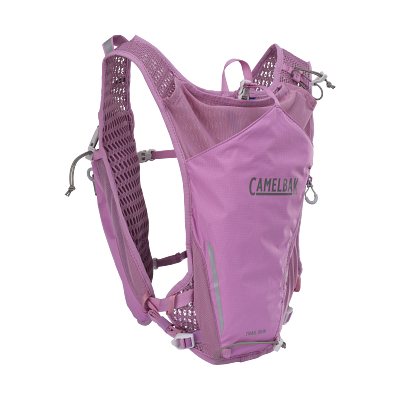 Women's Trail Run&trade; Vest with Two 17oz Quick Stow&trade; Flasks