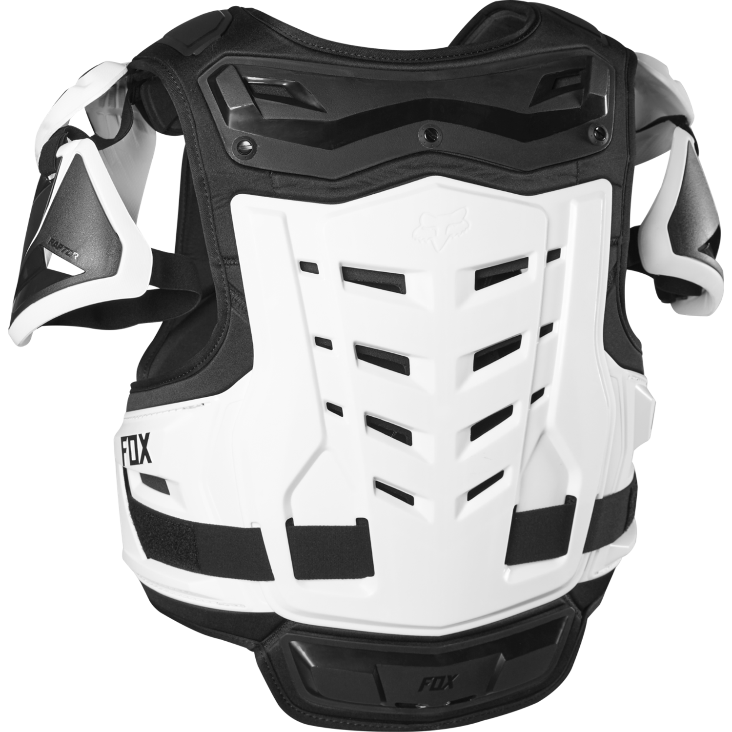 Raptor Vest CE Chest Guard