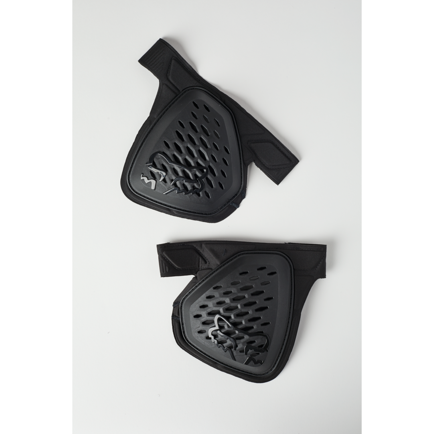 R3 SHOULDER/ARM ASSEMBLY [BLK] L/XL