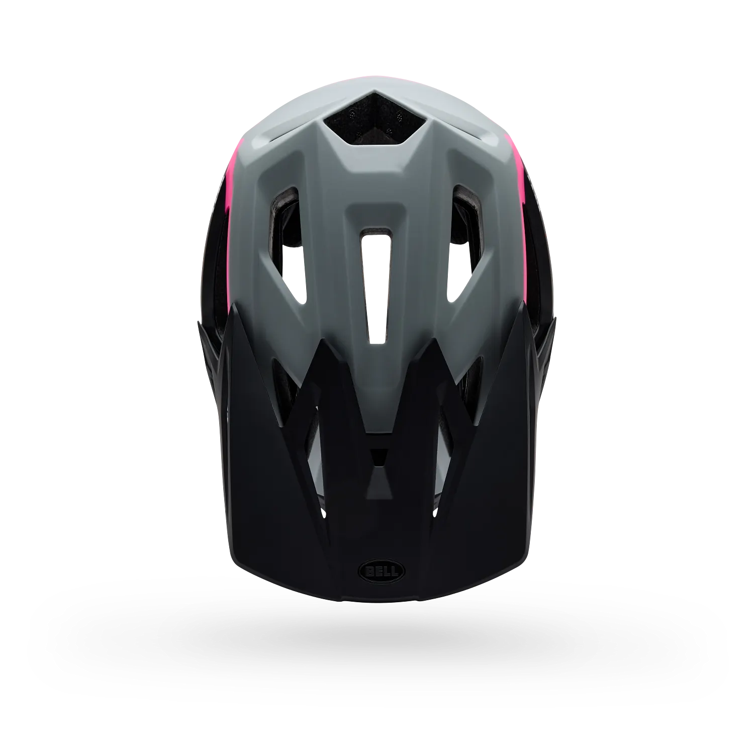 FULL-AIR MIPS FLUID CPSC/CE [GRY/PNK] S